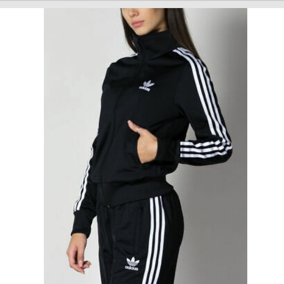adidas firebird suit